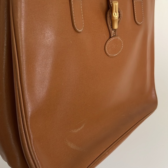 Brown Handbag - Picture 9 of 15